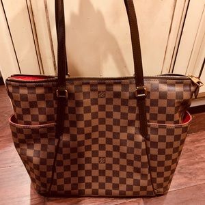 Louis Vuitton Totally MM